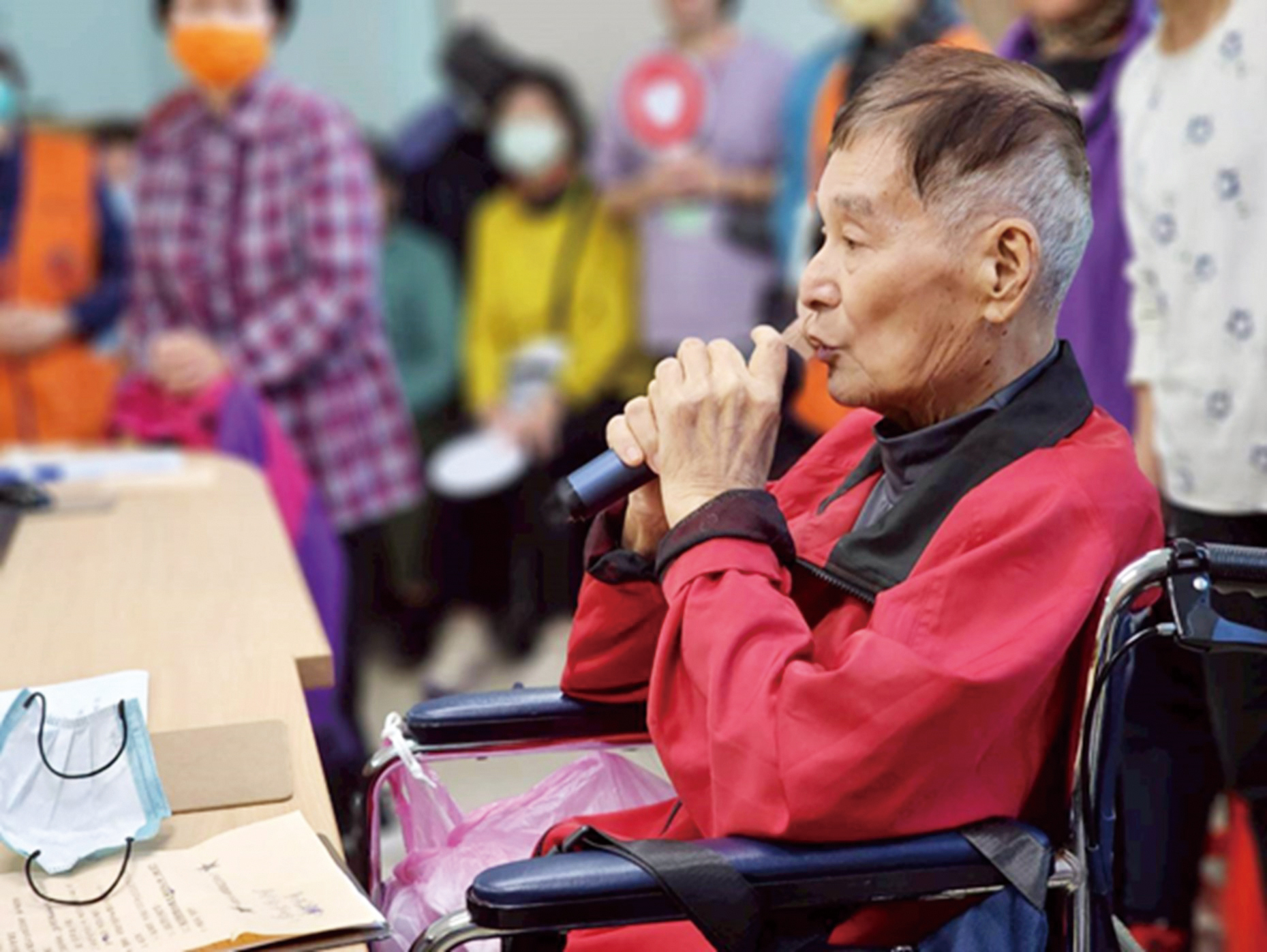 安寧盃台語說唱比賽03